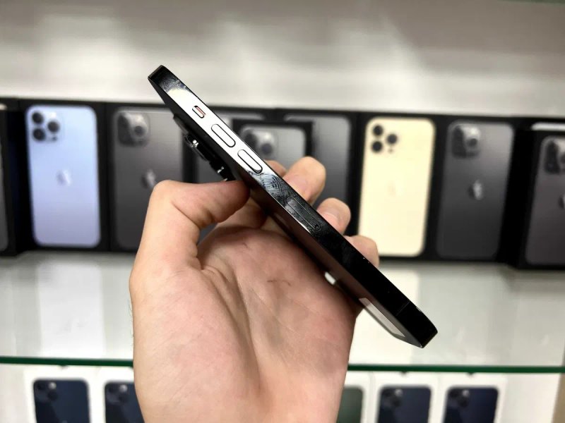 iPhone 14 Pro 128 GB Neverlock | Магазин | Гарантія — фото 4