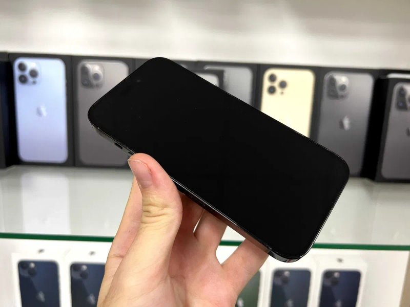 iPhone 14 Pro 128 GB Neverlock | Магазин | Гарантія — фото 5