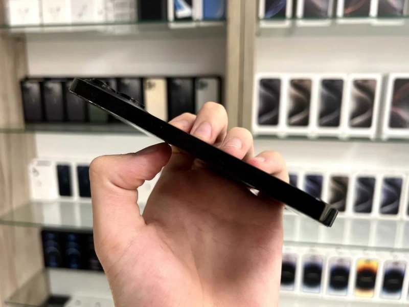 iPhone 14 Pro 128 GB Neverlock | Магазин | Гарантія — фото 3