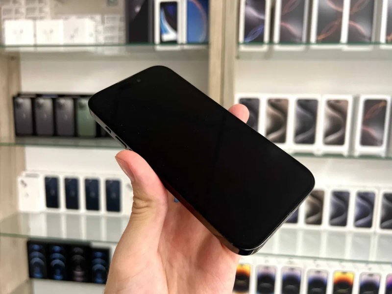 iPhone 14 Pro 128 GB Neverlock | Магазин | Гарантія — фото 5
