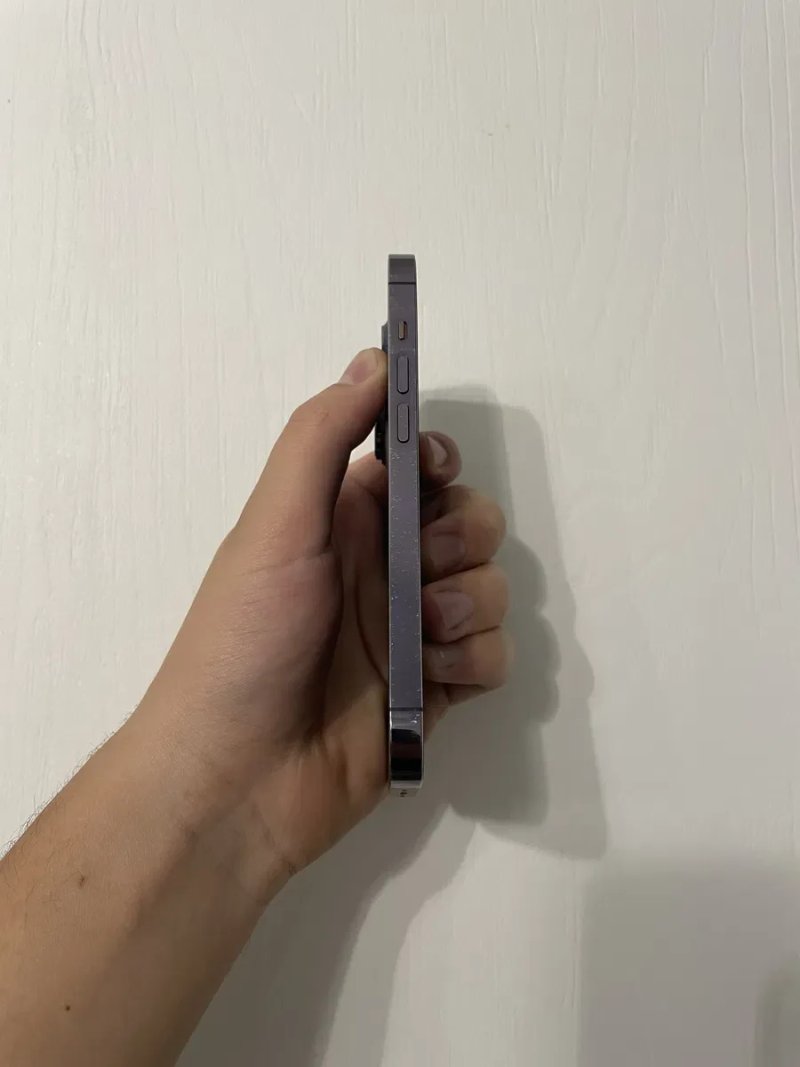 iPhone 14 Pro 128Gb 100% батарея Айфон 14 Про Мобільний телефон — фото 3