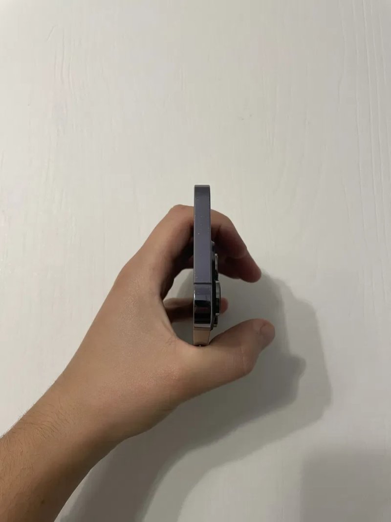 iPhone 14 Pro 128Gb 100% батарея Айфон 14 Про Мобільний телефон — фото 5