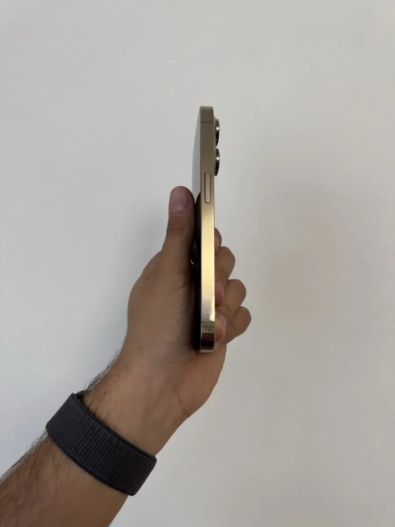 Iphone 14 Pro 256 GB АКБ 100% Global Neverlock — фото 6