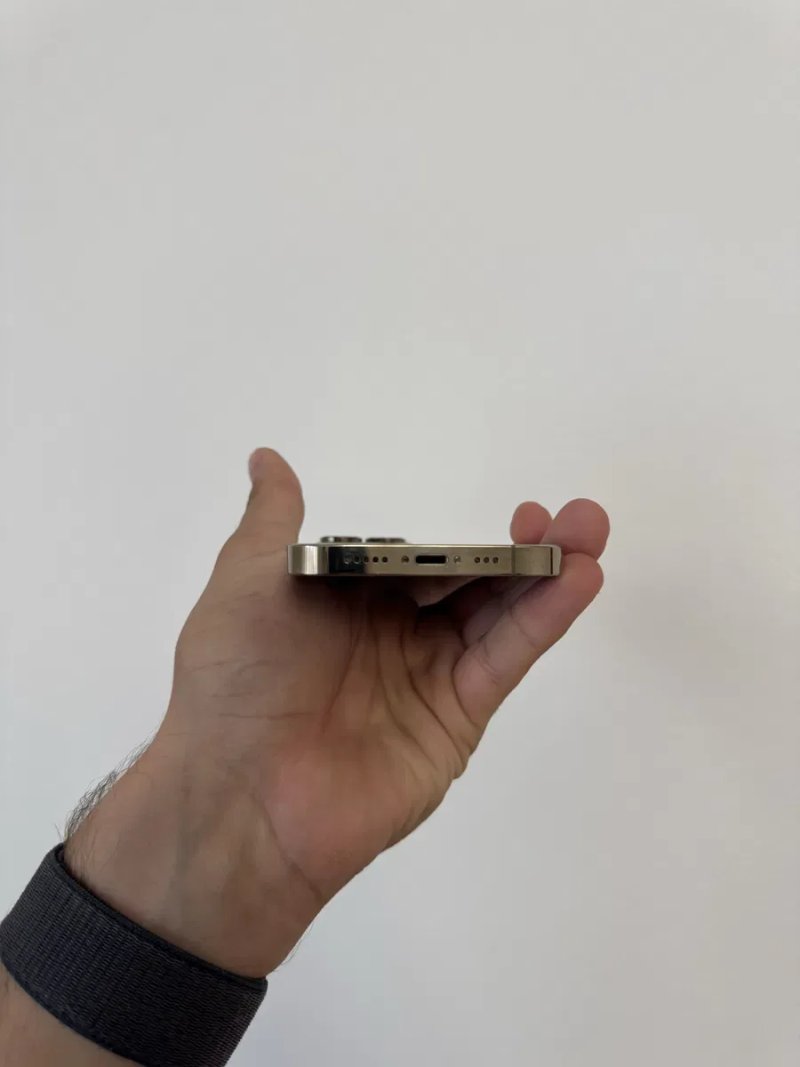Iphone 14 Pro 256 GB АКБ 100% Global Neverlock — фото 7