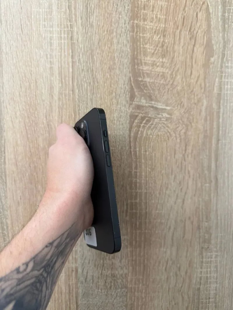 Iphone 14 Pro, 256 GB, Neverlock, 98% АКБ — фото 2