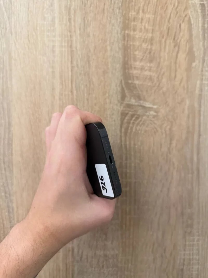 Iphone 14 Pro, 256 GB, Neverlock, 98% АКБ — фото 3