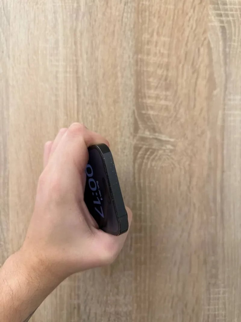 Iphone 14 Pro, 256 GB, Neverlock, 98% АКБ — фото 5