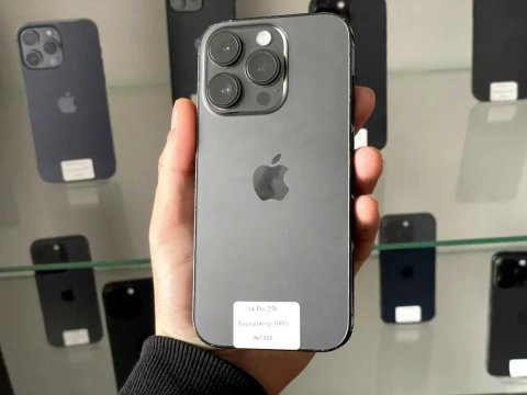 iPhone 14 Pro 256 Gb Neverlock / Магазин + Гарантія
