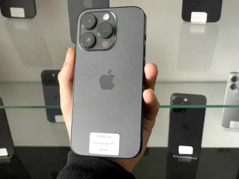 iPhone 14 Pro 256 Gb Neverlock / Магазин + Гарантія