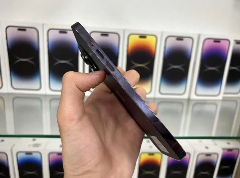 iPhone 14 Pro Max 128 GB Neverlock | Магазин | Гарантія — фото 3