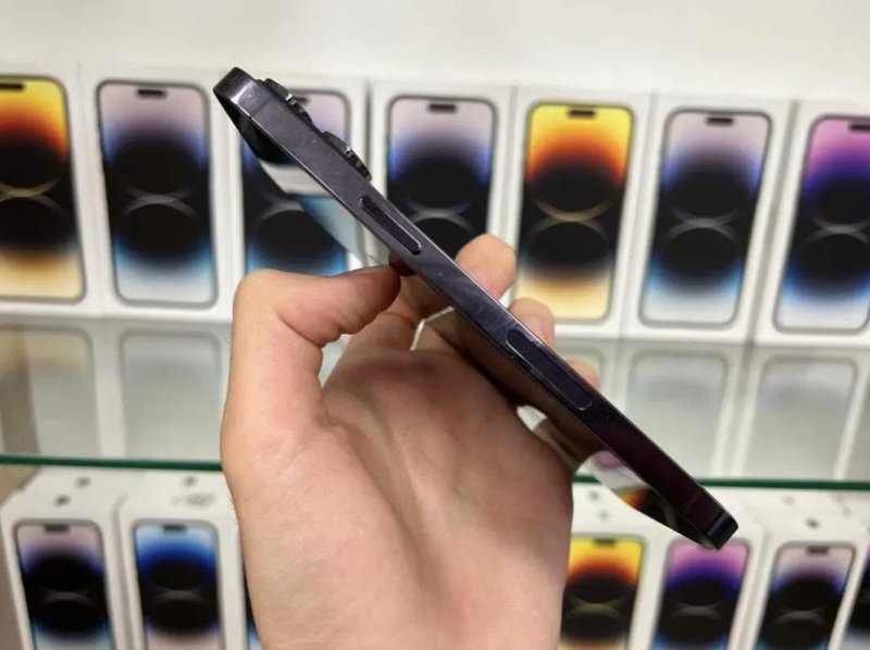 iPhone 14 Pro Max 128 GB Neverlock | Магазин | Гарантія — фото 4