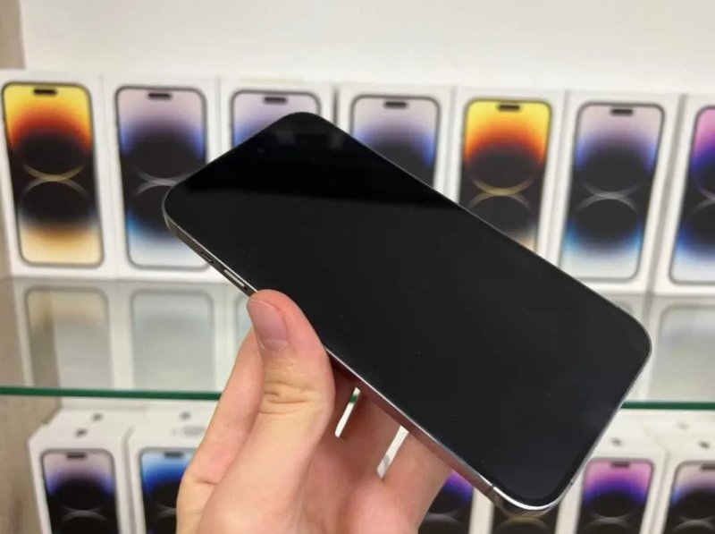 iPhone 14 Pro Max 128 GB Neverlock | Магазин | Гарантія — фото 5
