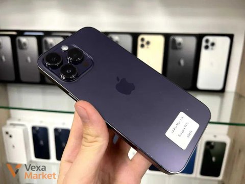 iPhone 14 Pro Max 128 GB Neverlock