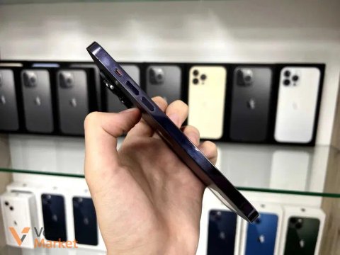 iPhone 14 Pro Max 128 GB Neverlock