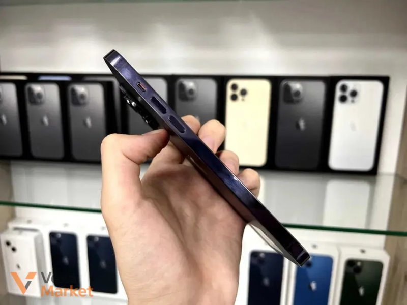 iPhone 14 Pro Max 128 GB Neverlock — фото 2