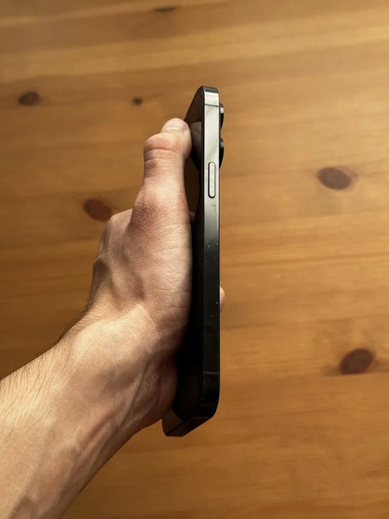 iPhone 14 Pro Max | 128gb | Neverlock | Space Black — фото 2