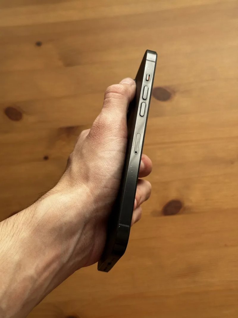 iPhone 14 Pro Max | 128gb | Neverlock | Space Black — фото 4
