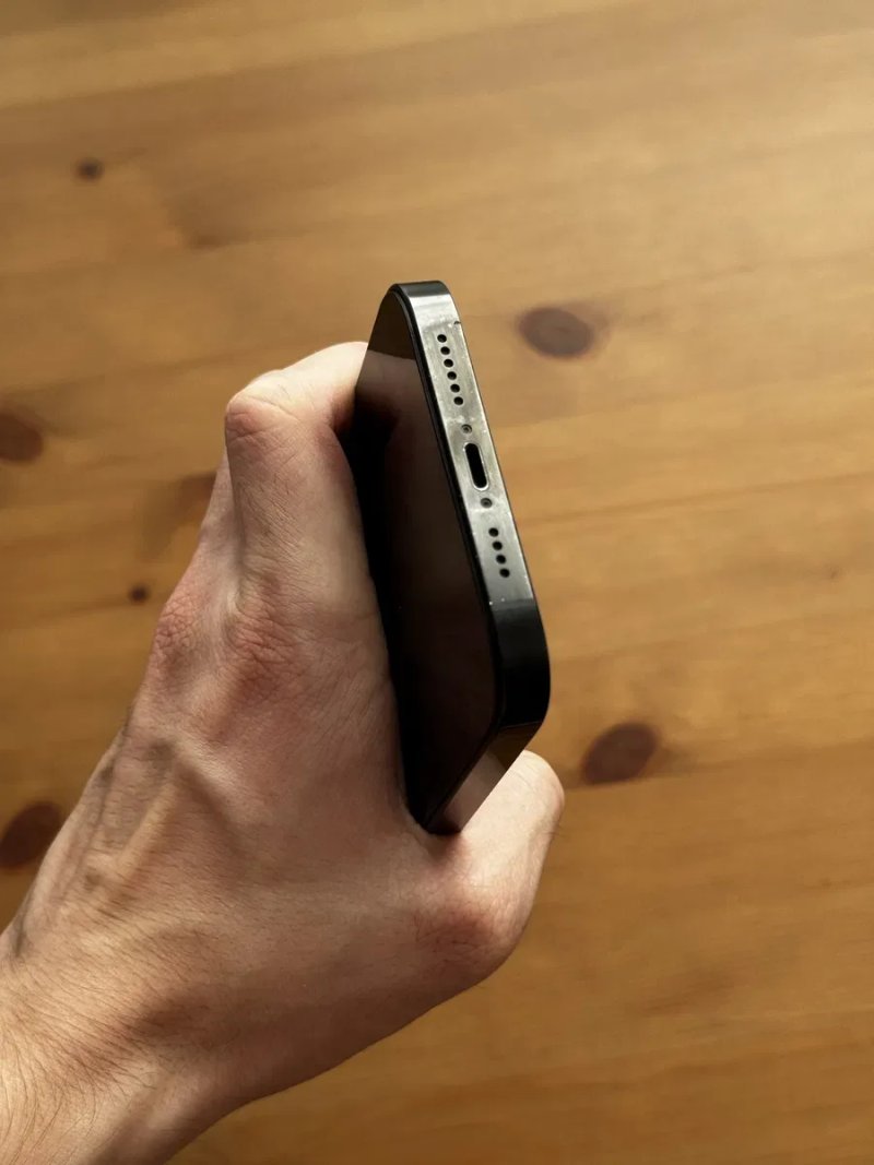 iPhone 14 Pro Max | 128gb | Neverlock | Space Black — фото 5