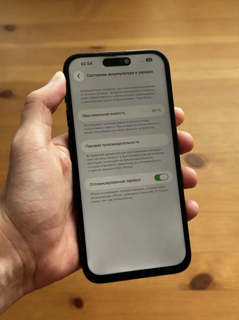 iPhone 14 Pro Max | 128gb | Neverlock | Space Black — фото 8