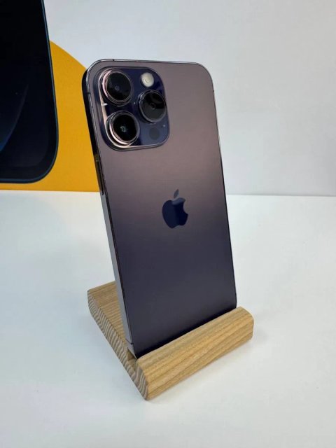 iPhone 14 Pro Max 256 GB Deep Purple