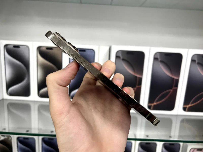 iPhone 14 Pro Max 256 GB Neverlock | Магазин | Гарантія — фото 3
