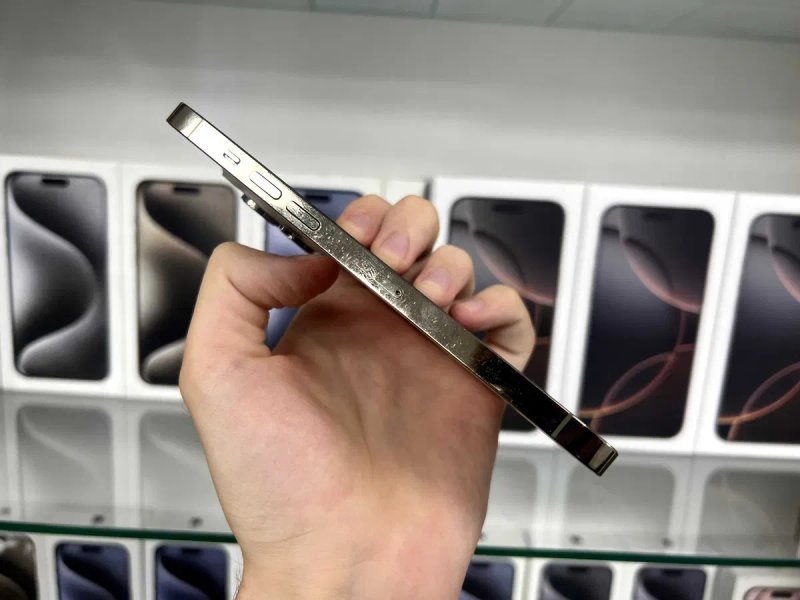 iPhone 14 Pro Max 256 GB Neverlock | Магазин | Гарантія — фото 4