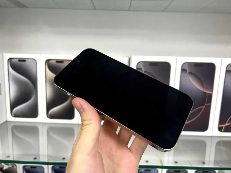 iPhone 14 Pro Max 256 GB Neverlock | Магазин | Гарантія — фото 5