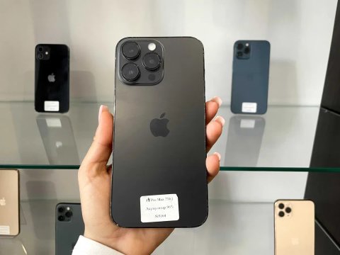 iPhone 14 Pro Max 256 Gb Neverlock / Магазин + Гарантія