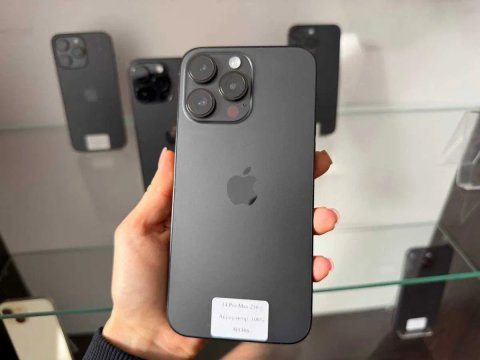 iPhone 14 Pro Max 256 Gb Neverlock / Магазин / Гарантія