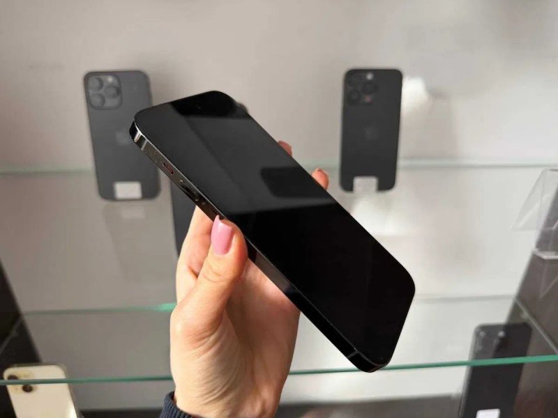 iPhone 14 Pro Max 256 Gb Neverlock / Магазин / Гарантія — фото 4