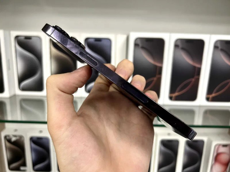 iPhone 14 Pro Max 256 GB Neverlock | Магазин | Гарантія — фото 3