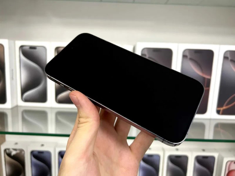 iPhone 14 Pro Max 256 GB Neverlock | Магазин | Гарантія — фото 5