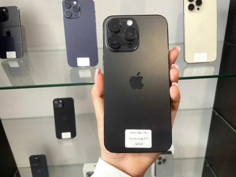 iPhone 14 Pro Max 256 Gb Neverlock / Магазин + Гарантія