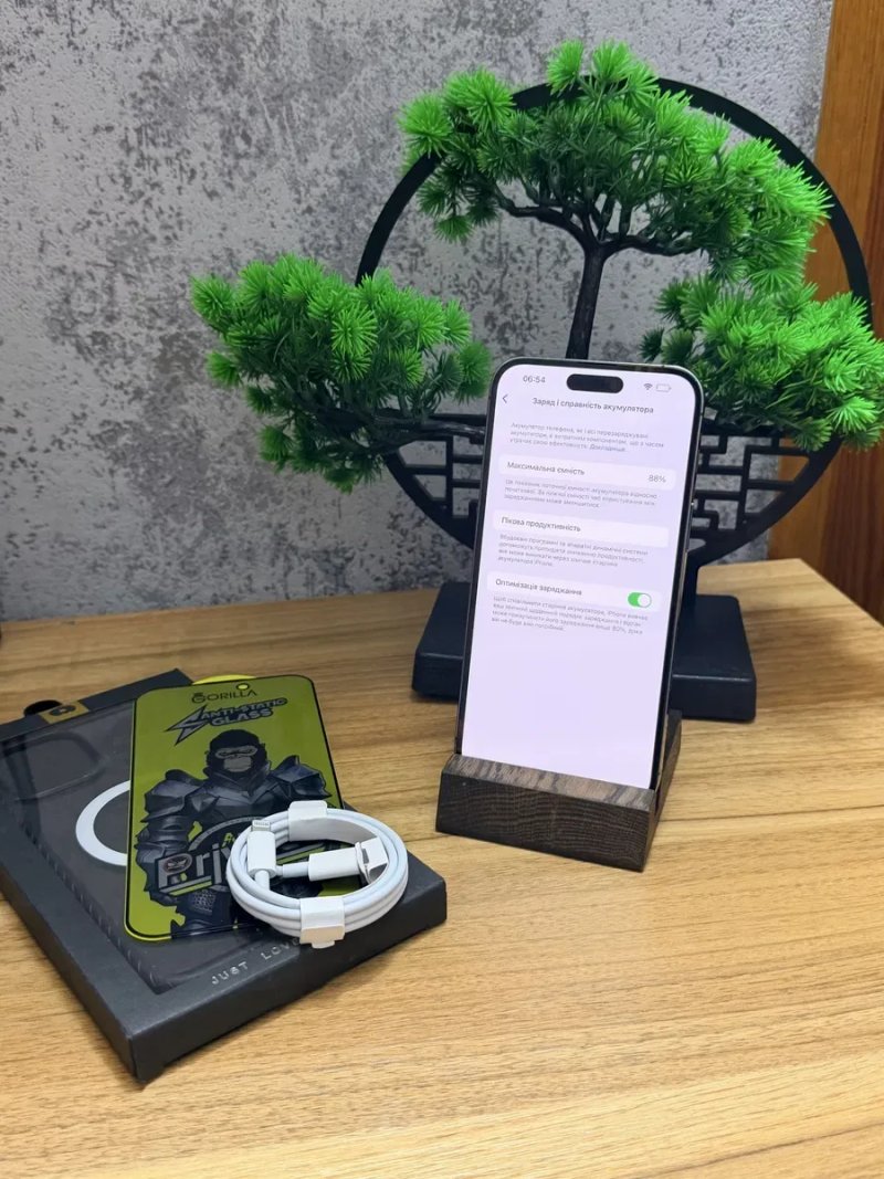 iPhone 14 pro max/256 gb є ОБМІН — фото 5