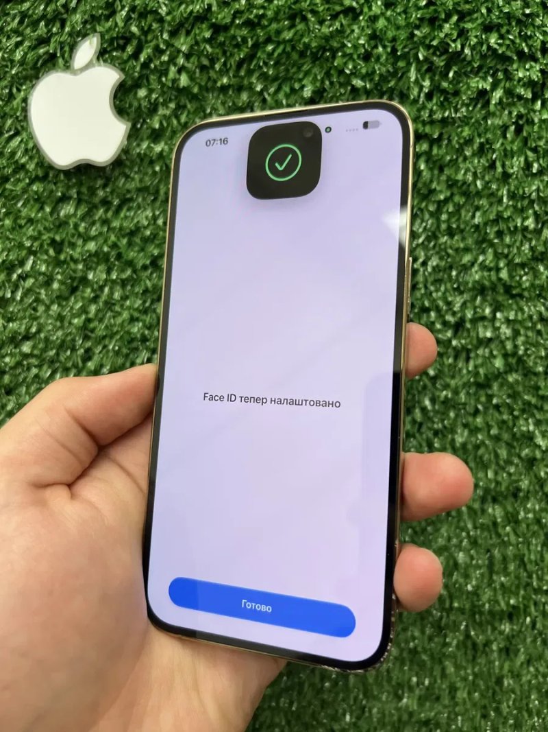 iPhone 14 Pro Max 256gb Gold Neverlock у Відмінному стані / АКБ 90%! — фото 8