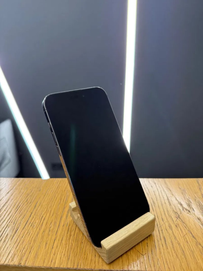 iPhone 14 Pro Max 256gb — фото 2
