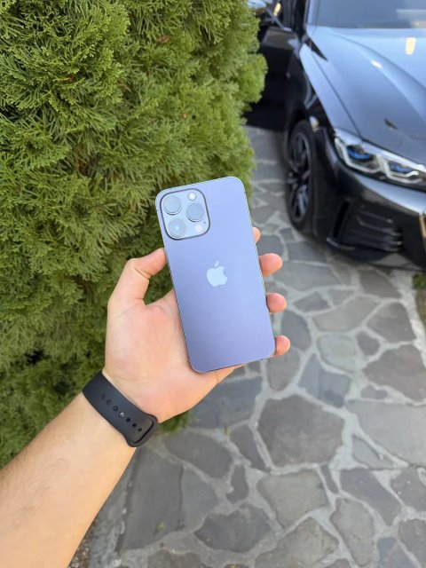 Iphone 14 pro max 256gb стан9/10