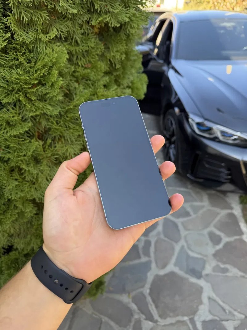 Iphone 14 pro max 256gb стан9/10 — фото 5