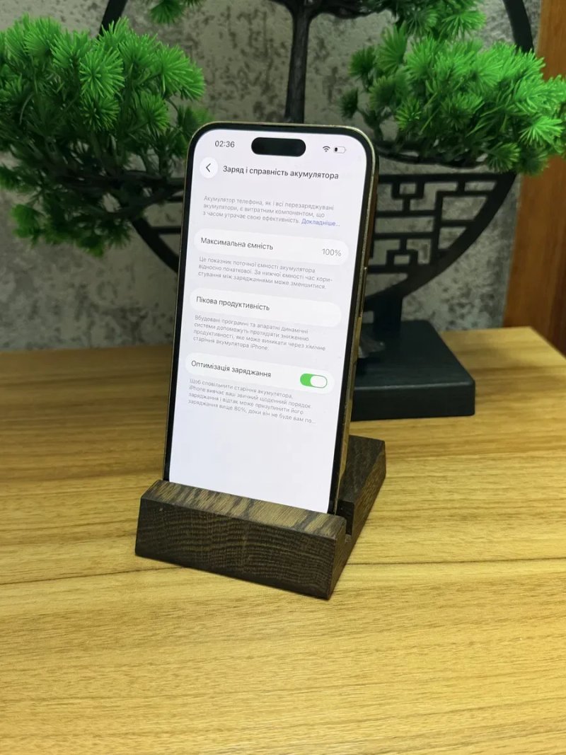 iPhone 14 pro на 128 гб є ОБМІН — фото 6