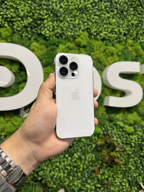 iPhone 14Pro 256Gb Silver Neverlock Магазин! Гарантія! Айфон