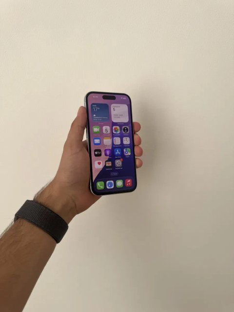 Iphone 15 128 GB Global Neverlock