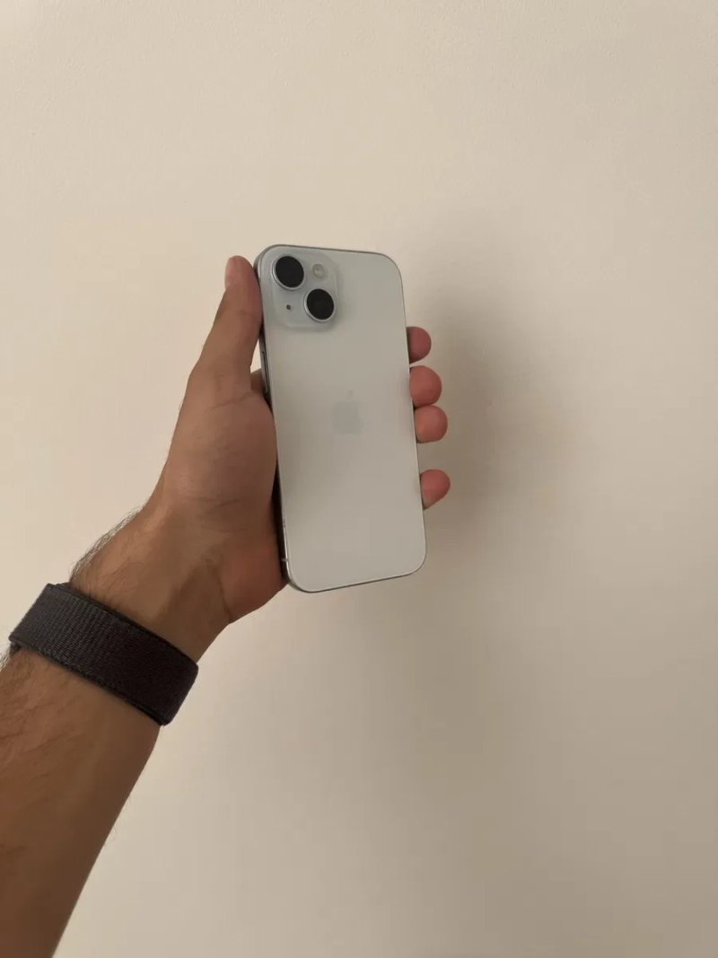 Iphone 15 128 GB Global Neverlock — фото 2