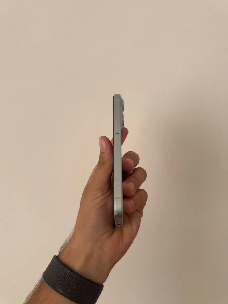 Iphone 15 128 GB Global Neverlock — фото 6