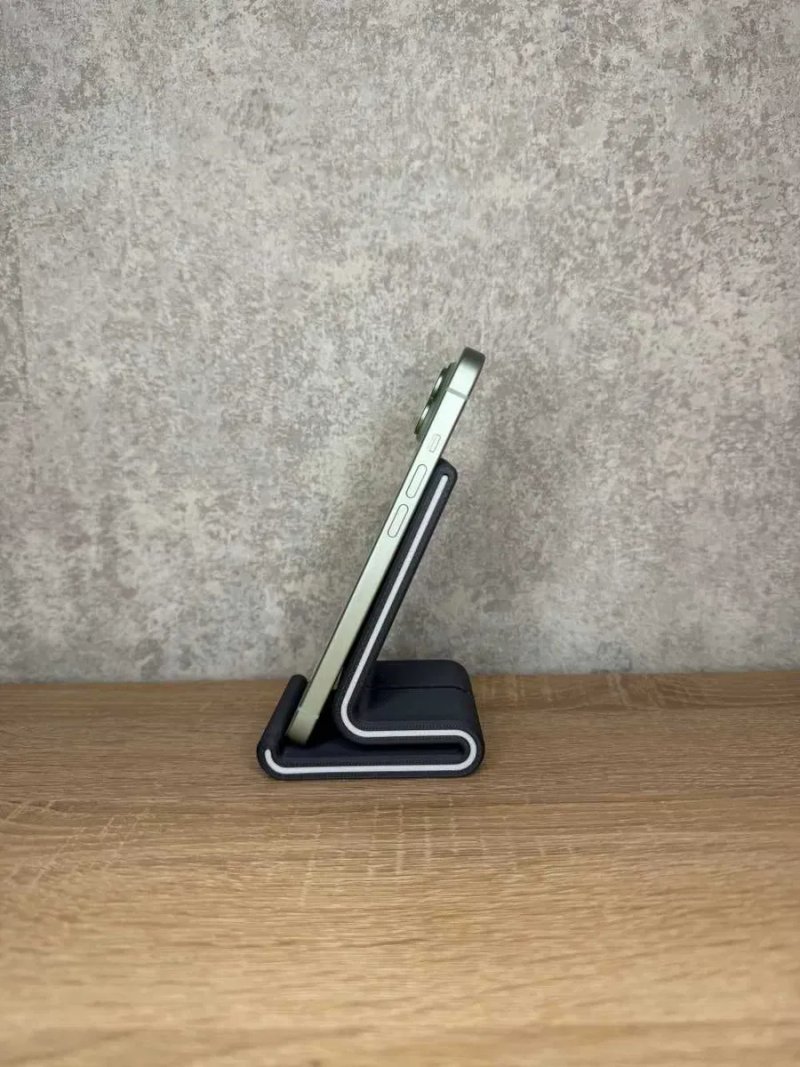 Iphone 15 128 gb, ідеальний стан, 100 акб, айфон 15 128 гб — фото 3