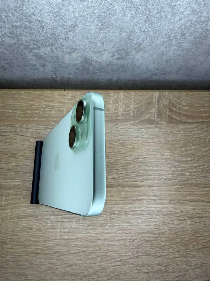 Iphone 15 128 gb, ідеальний стан, 100 акб, айфон 15 128 гб — фото 5