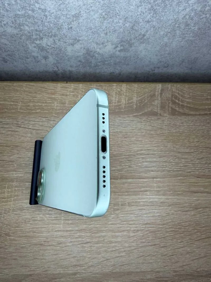 Iphone 15 128 gb, ідеальний стан, 100 акб, айфон 15 128 гб — фото 6