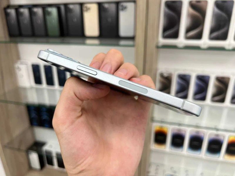 iPhone 15 128 GB Neverlock | Магазин | Гарантія — фото 3