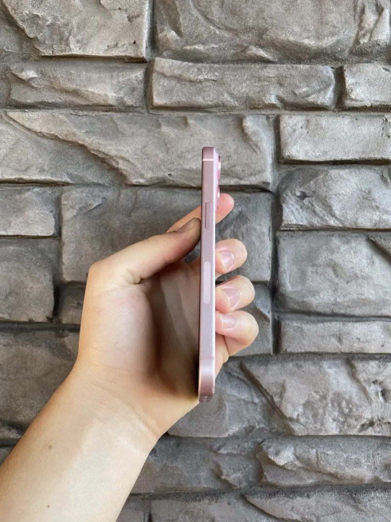 iPhone 15 128Gb 88% батарея Айфон 15 128Гб Моюільний телефон — фото 4