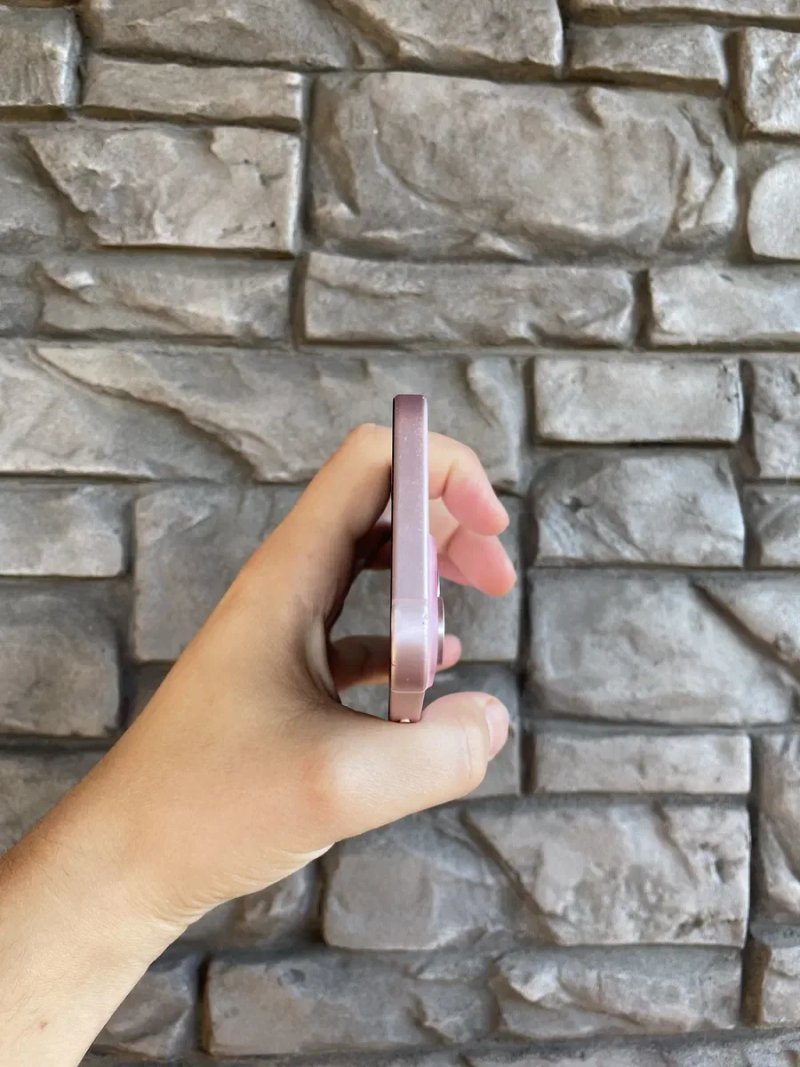 iPhone 15 128Gb 88% батарея Айфон 15 128Гб Моюільний телефон — фото 5