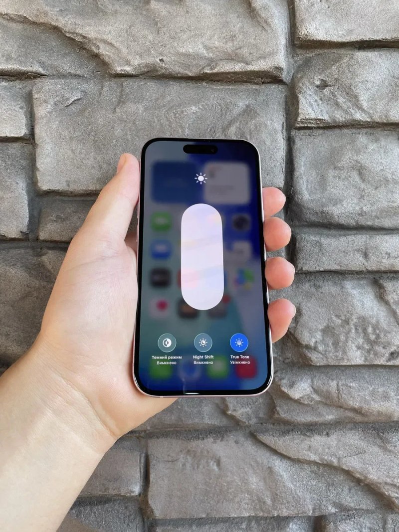 iPhone 15 128Gb 88% батарея Айфон 15 128Гб Моюільний телефон — фото 8